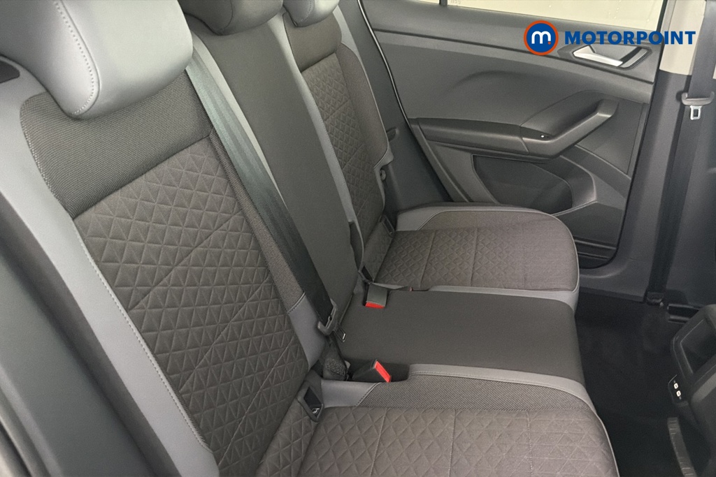 Volkswagen T-Cross SEL Automatic Petrol SUV - Stock Number (1656496) - 25th supplementary image