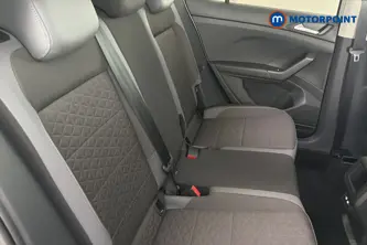 Volkswagen T-Cross SEL Automatic Petrol SUV - Stock Number (1656496) - 25th supplementary image
