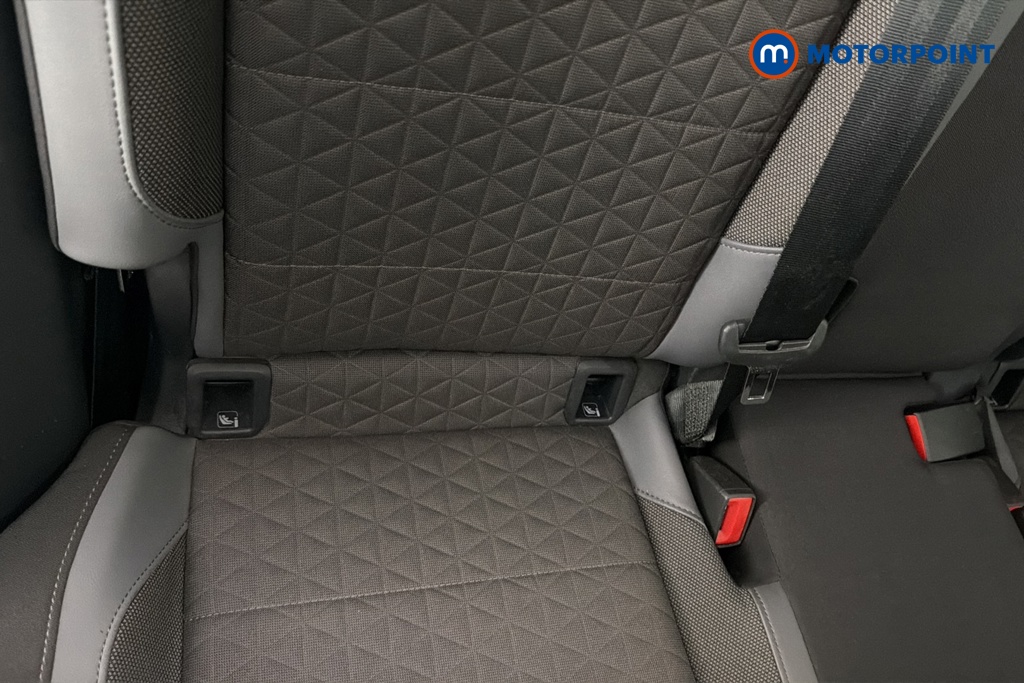 Volkswagen T-Cross SEL Automatic Petrol SUV - Stock Number (1656496) - 27th supplementary image