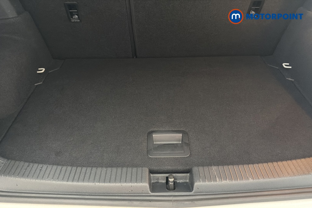 Volkswagen T-Cross SEL Automatic Petrol SUV - Stock Number (1656496) - 30th supplementary image