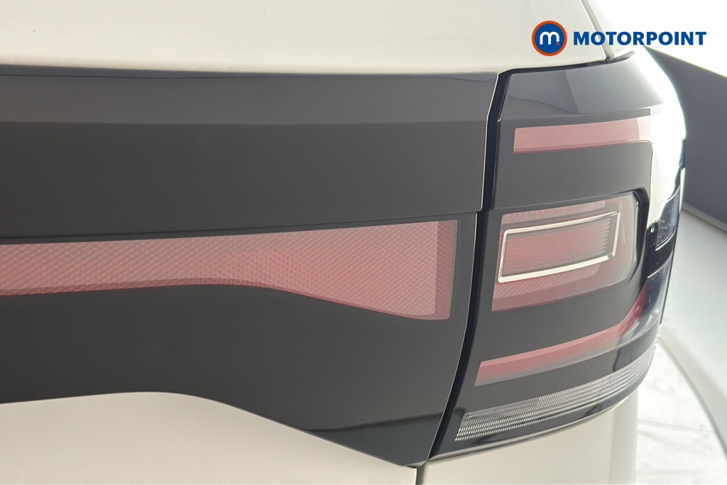 Volkswagen T-Cross SEL Automatic Petrol SUV - Stock Number (1656496) - 36th supplementary image