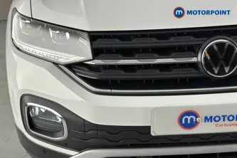 Volkswagen T-Cross SEL Automatic Petrol SUV - Stock Number (1656496) - 38th supplementary image