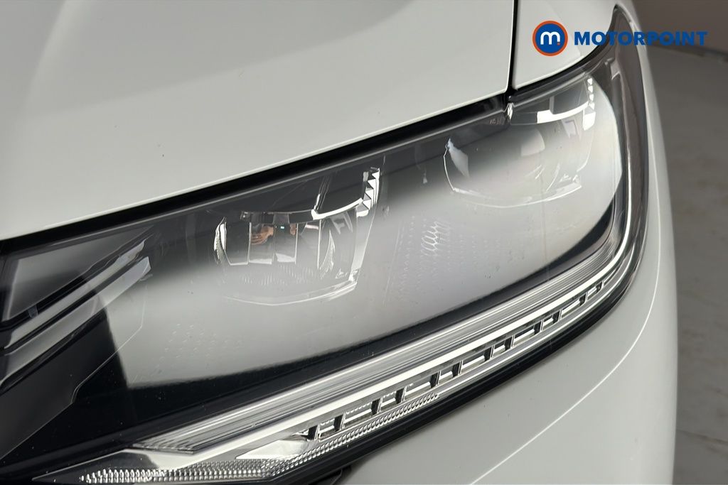 Volkswagen T-Cross SEL Automatic Petrol SUV - Stock Number (1656496) - 42nd supplementary image
