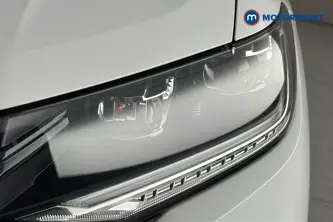 Volkswagen T-Cross SEL Automatic Petrol SUV - Stock Number (1656496) - 42nd supplementary image