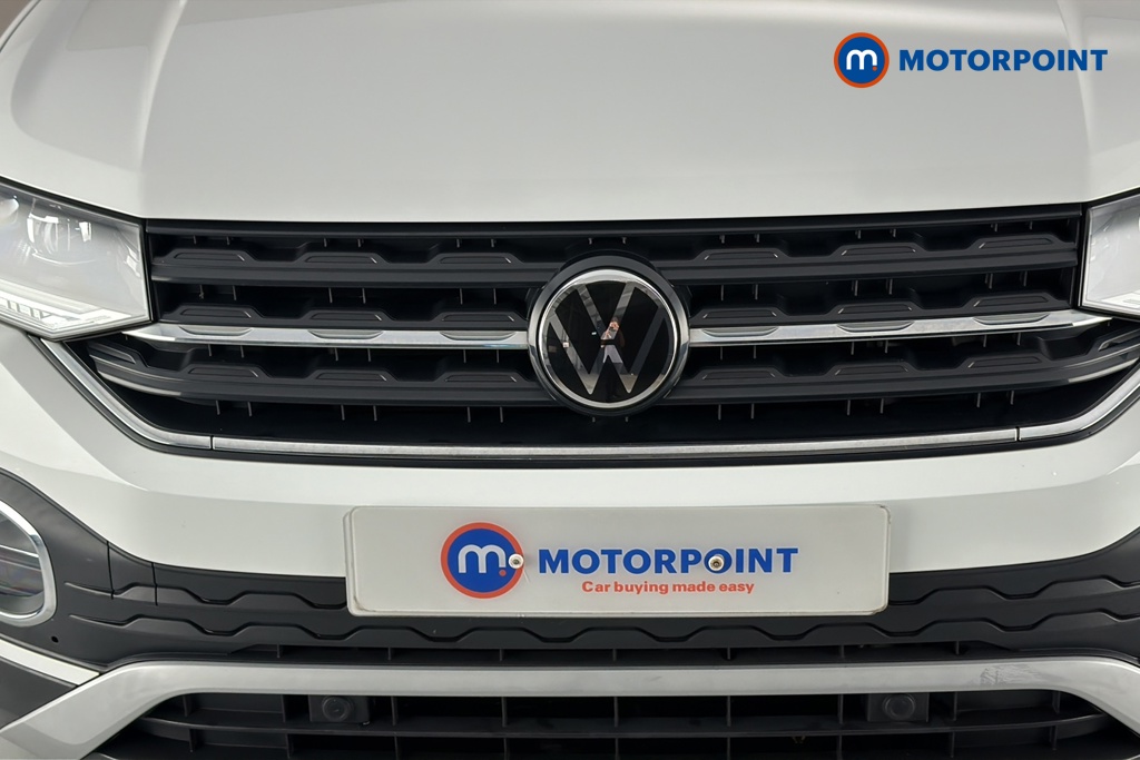 Volkswagen T-Cross SEL Automatic Petrol SUV - Stock Number (1656496) - 43rd supplementary image