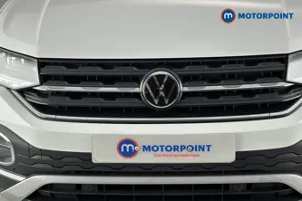 Volkswagen T-Cross SEL Automatic Petrol SUV - Stock Number (1656496) - 43rd supplementary image