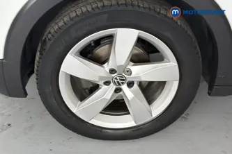 Volkswagen T-Cross SEL Automatic Petrol SUV - Stock Number (1656496) - 44th supplementary image