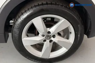Volkswagen T-Cross SEL Automatic Petrol SUV - Stock Number (1656496) - 45th supplementary image