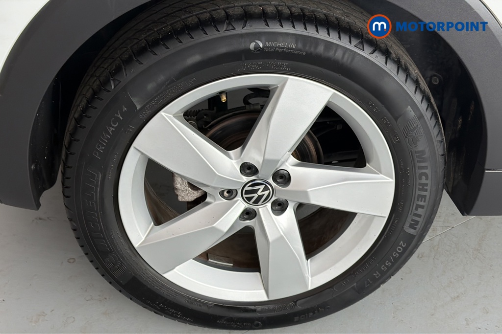 Volkswagen T-Cross SEL Automatic Petrol SUV - Stock Number (1656496) - 46th supplementary image