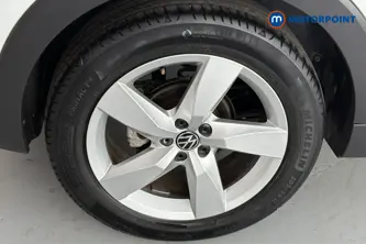Volkswagen T-Cross SEL Automatic Petrol SUV - Stock Number (1656496) - 46th supplementary image
