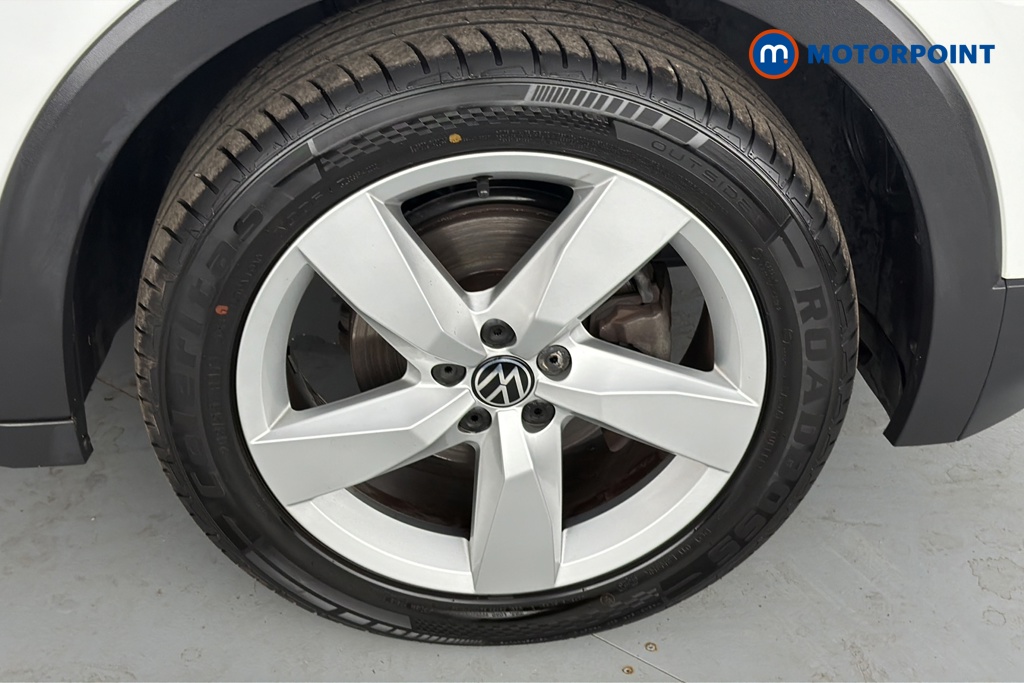 Volkswagen T-Cross SEL Automatic Petrol SUV - Stock Number (1656496) - 47th supplementary image