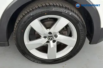 Volkswagen T-Cross SEL Automatic Petrol SUV - Stock Number (1656496) - 47th supplementary image