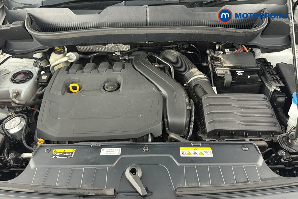 Volkswagen T-Cross SEL Automatic Petrol SUV - Stock Number (1656496) - 48th supplementary image