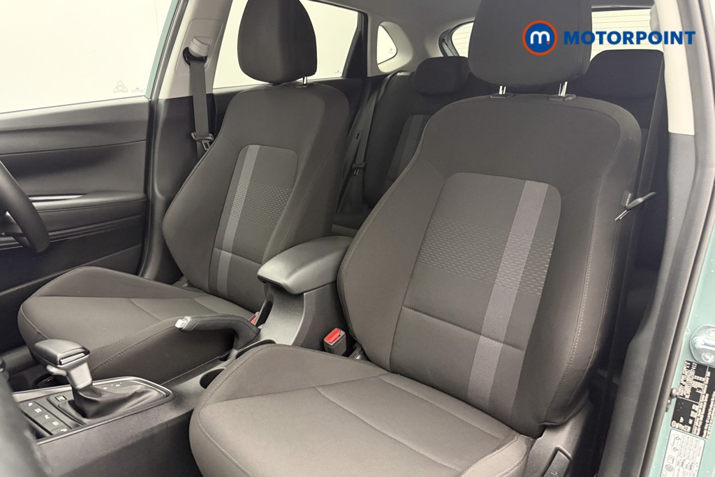 Hyundai I20 Ultimate Automatic Petrol Hatchback - Stock Number (1656590) - 3rd supplementary image