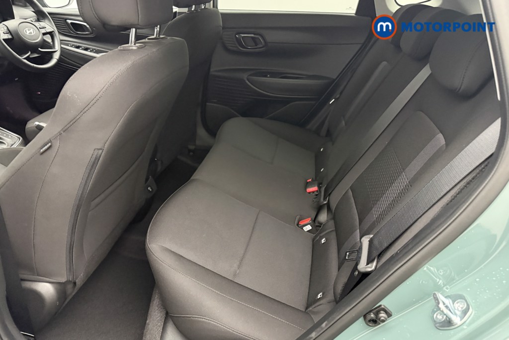 Hyundai I20 Ultimate Automatic Petrol Hatchback - Stock Number (1656590) - 4th supplementary image