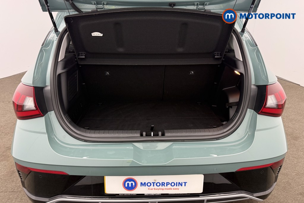 Hyundai I20 Ultimate Automatic Petrol Hatchback - Stock Number (1656590) - 5th supplementary image