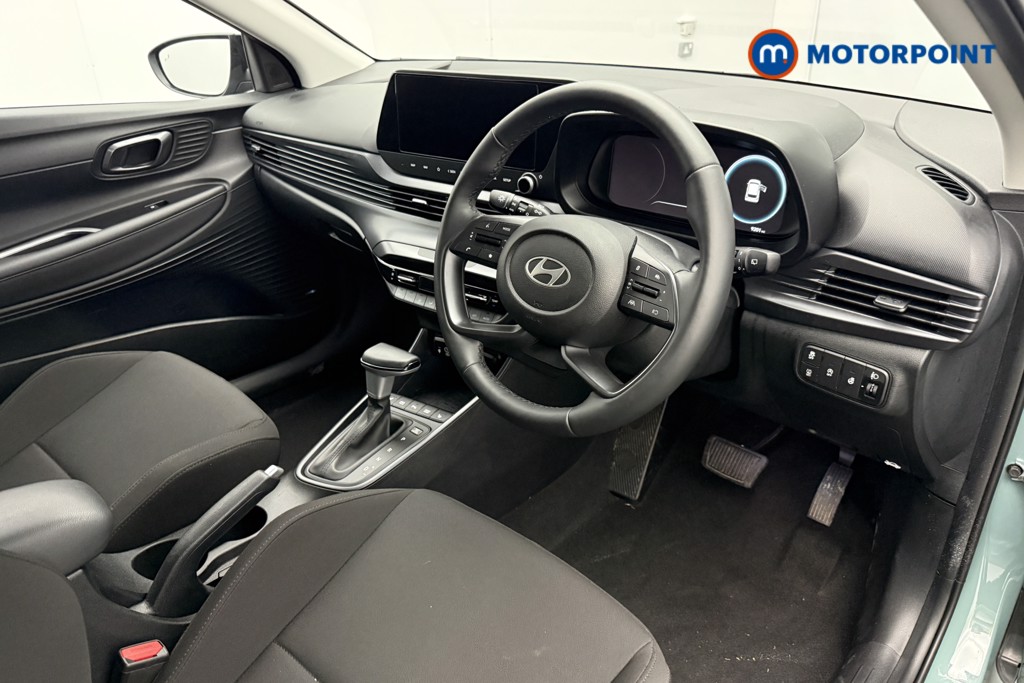 Hyundai I20 Ultimate Automatic Petrol Hatchback - Stock Number (1656590) - 6th supplementary image