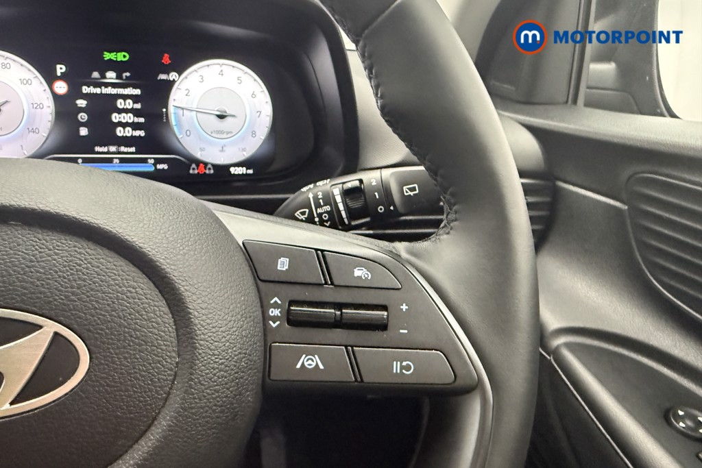 Hyundai I20 Ultimate Automatic Petrol Hatchback - Stock Number (1656590) - 8th supplementary image