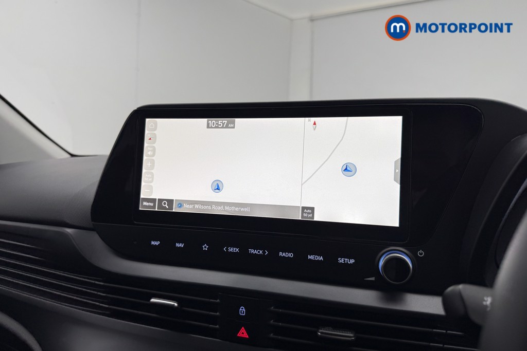 Hyundai I20 Ultimate Automatic Petrol Hatchback - Stock Number (1656590) - 10th supplementary image