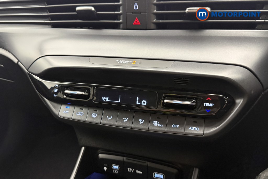 Hyundai I20 Ultimate Automatic Petrol Hatchback - Stock Number (1656590) - 12th supplementary image