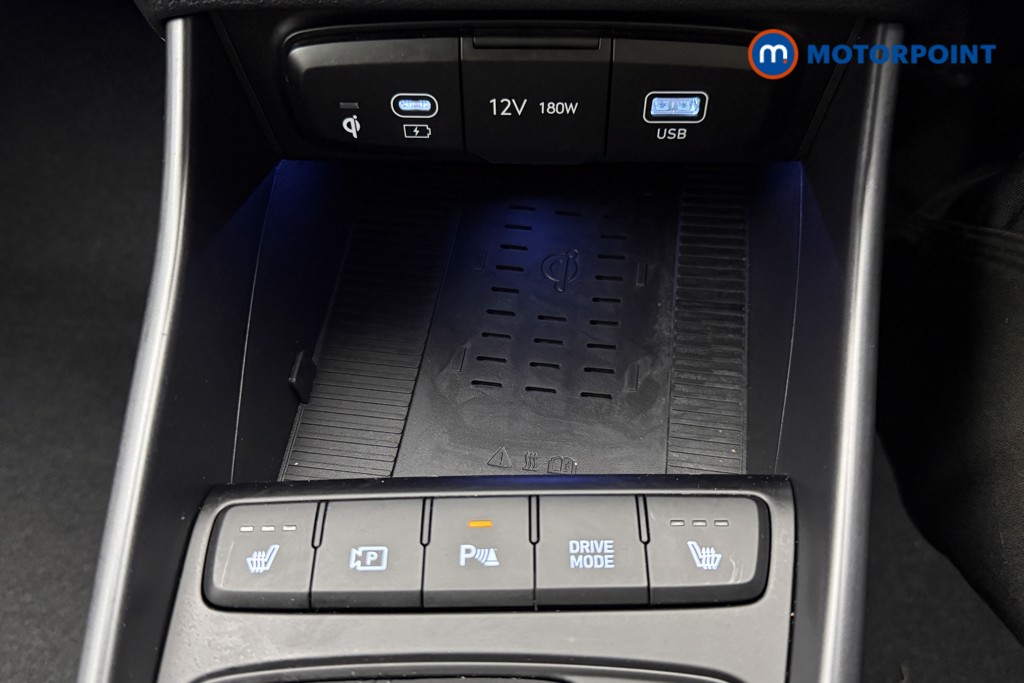 Hyundai I20 Ultimate Automatic Petrol Hatchback - Stock Number (1656590) - 13th supplementary image