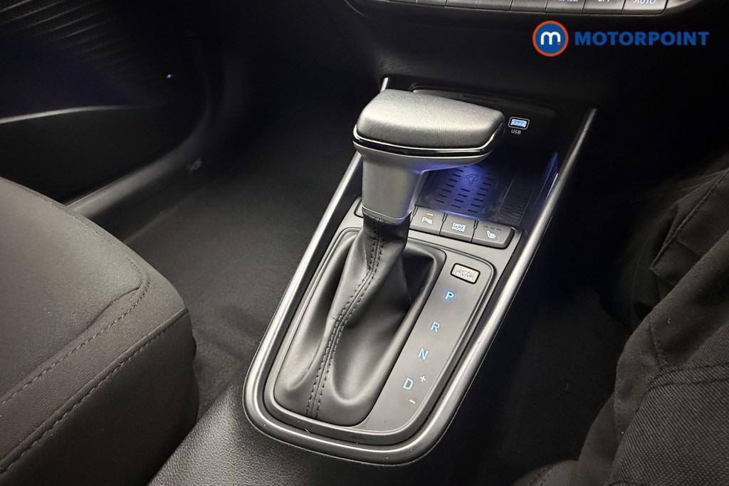 Hyundai I20 Ultimate Automatic Petrol Hatchback - Stock Number (1656590) - 14th supplementary image
