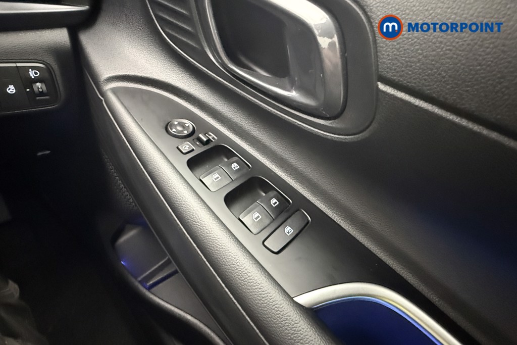 Hyundai I20 Ultimate Automatic Petrol Hatchback - Stock Number (1656590) - 15th supplementary image