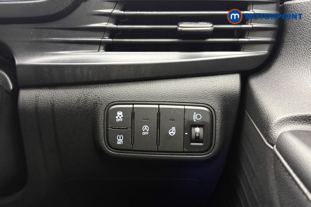 Hyundai I20 Ultimate Automatic Petrol Hatchback - Stock Number (1656590) - 16th supplementary image