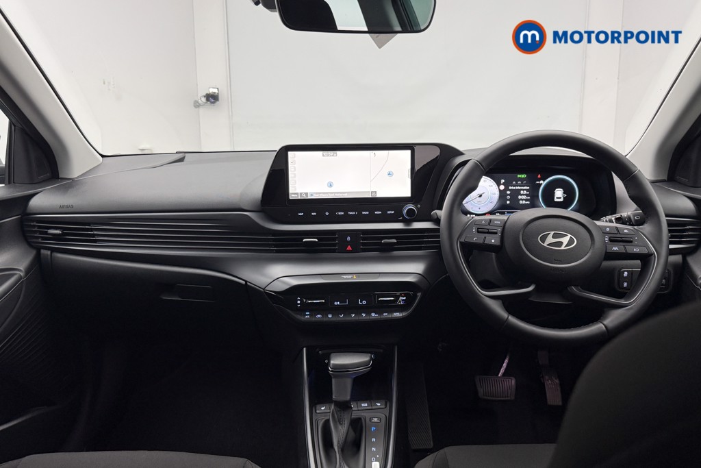 Hyundai I20 Ultimate Automatic Petrol Hatchback - Stock Number (1656590) - 1st supplementary image