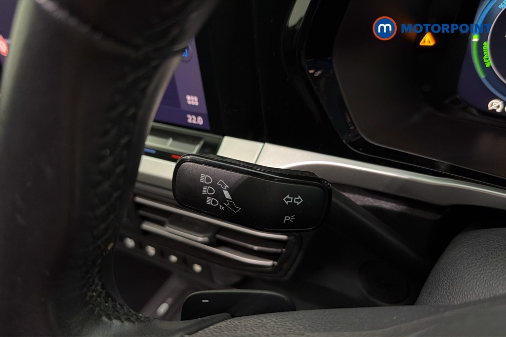 Ford Transit Connect Limited Automatic Petrol Plug-In Hybrid Panel Van - Stock Number (1656605) - 6th supplementary image