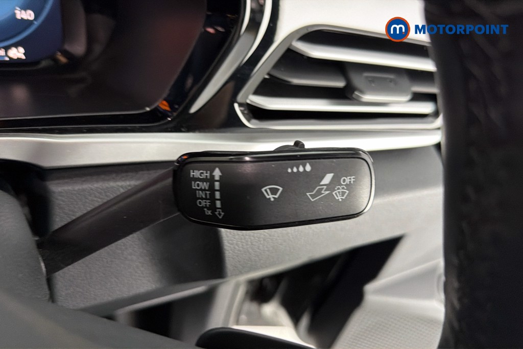 Ford Transit Connect Limited Automatic Petrol Plug-In Hybrid Panel Van - Stock Number (1656605) - 7th supplementary image