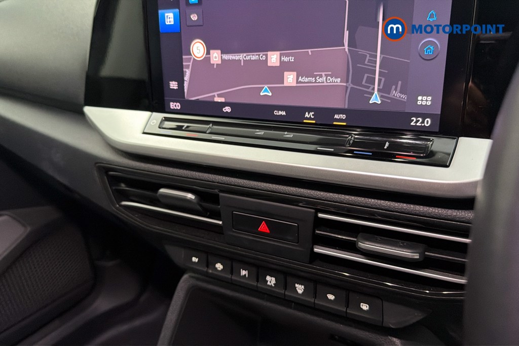 Ford Transit Connect Limited Automatic Petrol Plug-In Hybrid Panel Van - Stock Number (1656605) - 12th supplementary image