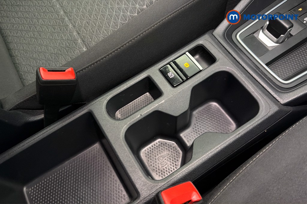 Ford Transit Connect Limited Automatic Petrol Plug-In Hybrid Panel Van - Stock Number (1656605) - 16th supplementary image