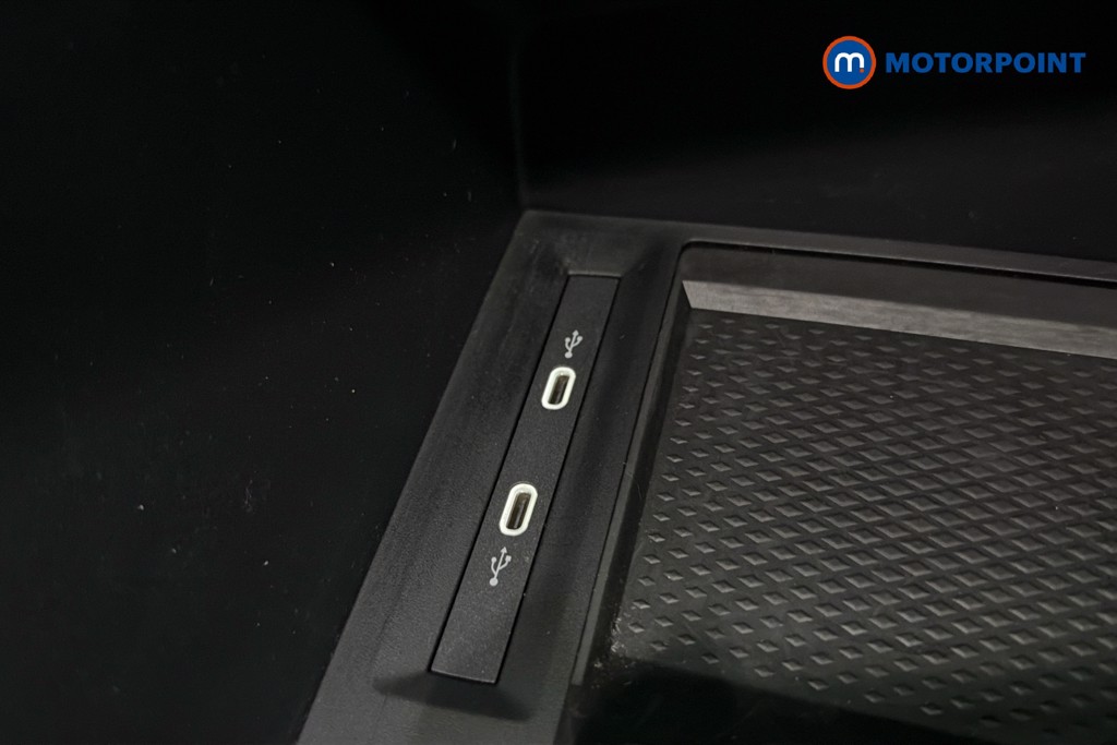 Ford Transit Connect Limited Automatic Petrol Plug-In Hybrid Panel Van - Stock Number (1656605) - 17th supplementary image