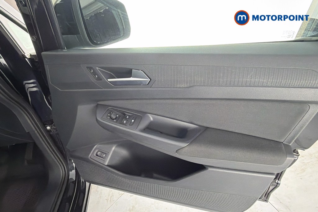 Ford Transit Connect Limited Automatic Petrol Plug-In Hybrid Panel Van - Stock Number (1656605) - 19th supplementary image