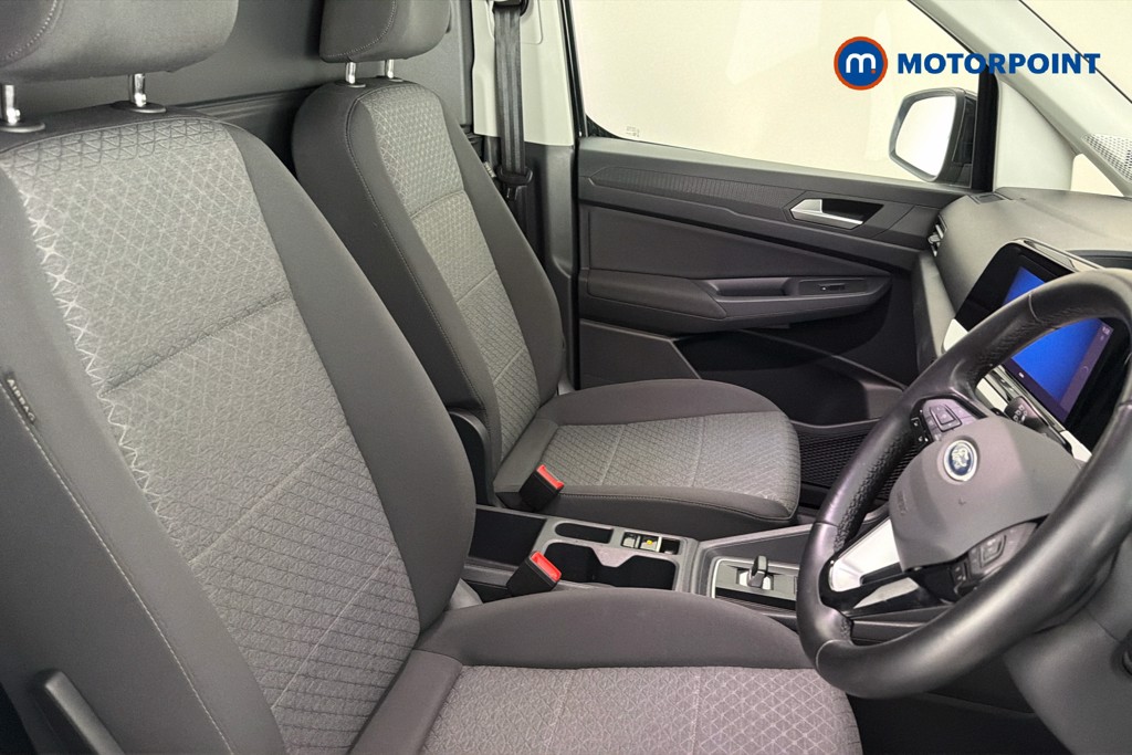 Ford Transit Connect Limited Automatic Petrol Plug-In Hybrid Panel Van - Stock Number (1656605) - 22nd supplementary image