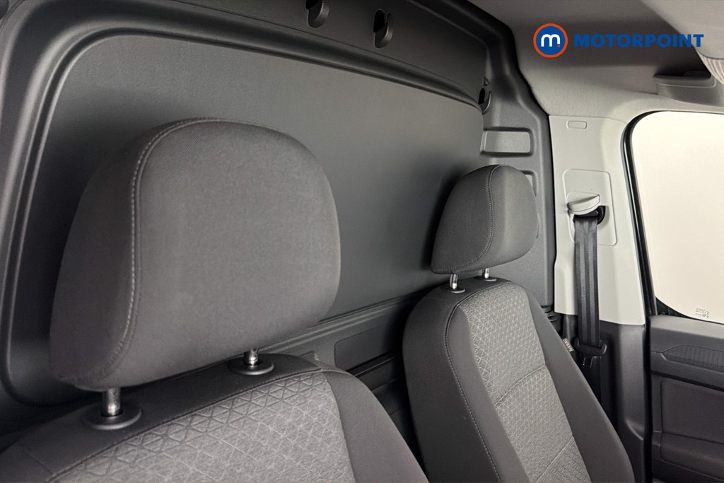 Ford Transit Connect Limited Automatic Petrol Plug-In Hybrid Panel Van - Stock Number (1656605) - 23rd supplementary image