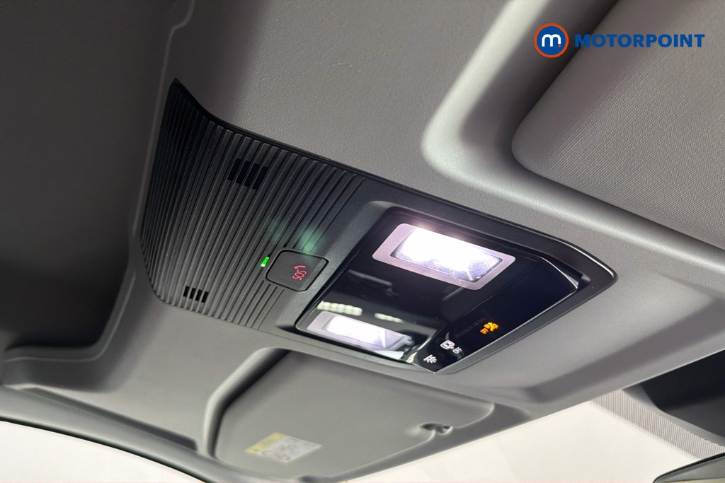 Ford Transit Connect Limited Automatic Petrol Plug-In Hybrid Panel Van - Stock Number (1656605) - 32nd supplementary image