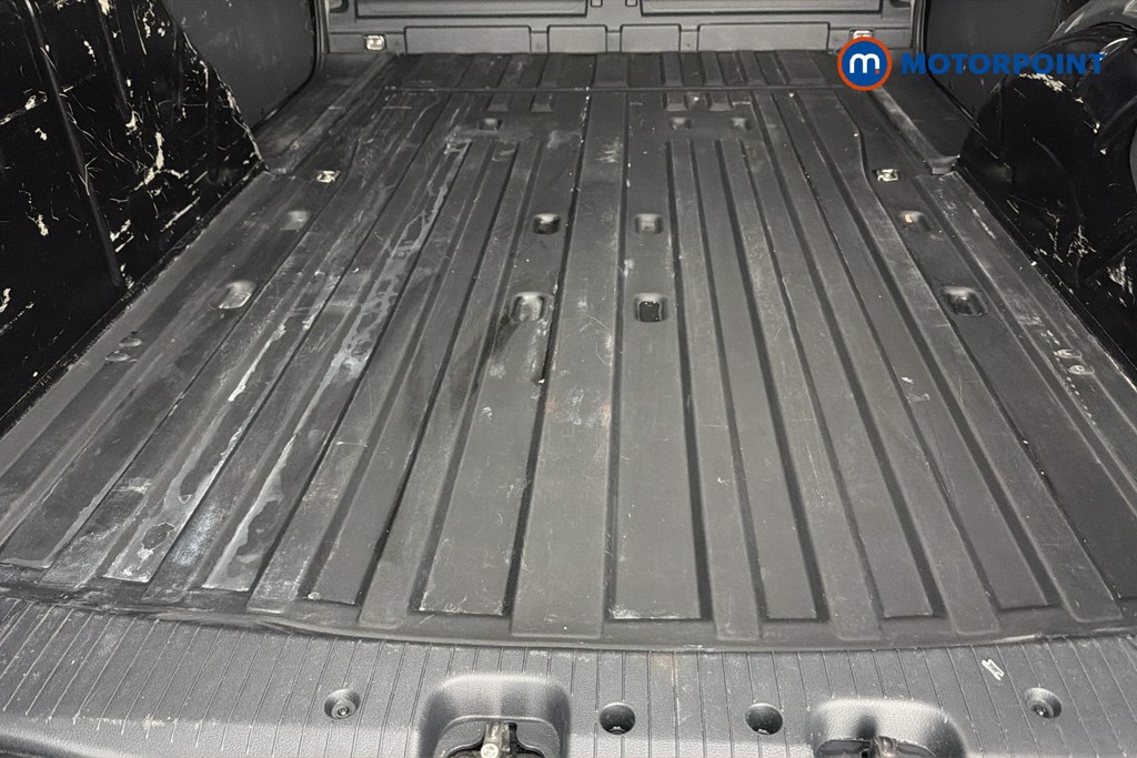 Ford Transit Connect Limited Automatic Petrol Plug-In Hybrid Panel Van - Stock Number (1656605) - 33rd supplementary image
