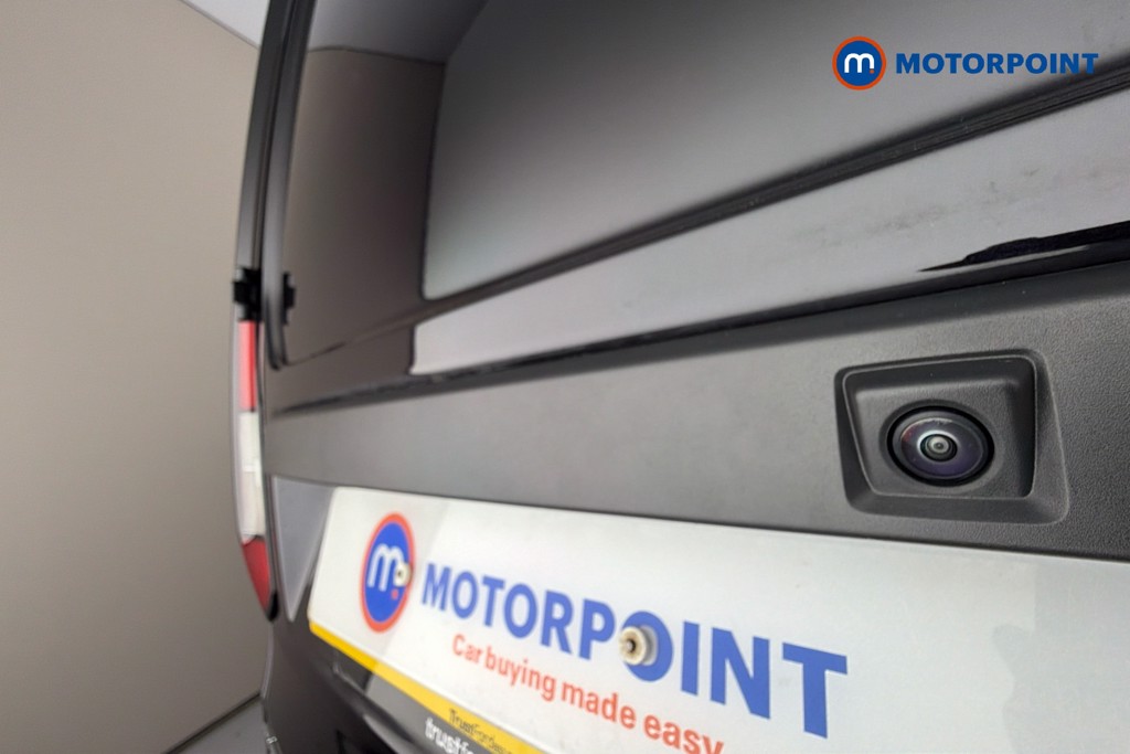 Ford Transit Connect Limited Automatic Petrol Plug-In Hybrid Panel Van - Stock Number (1656605) - 36th supplementary image