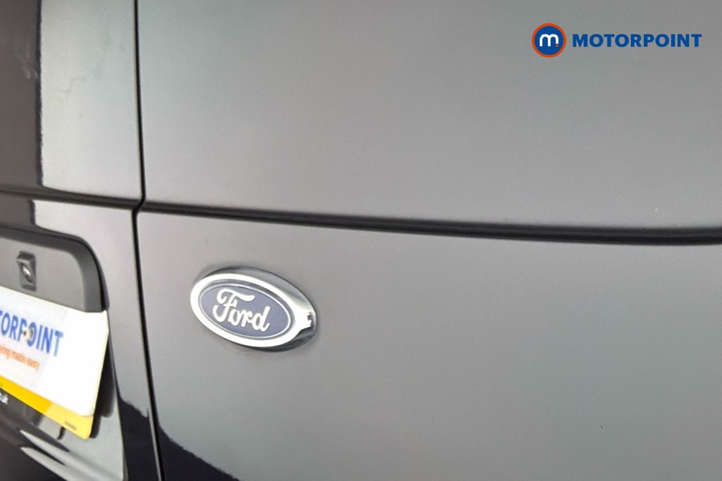 Ford Transit Connect Limited Automatic Petrol Plug-In Hybrid Panel Van - Stock Number (1656605) - 37th supplementary image