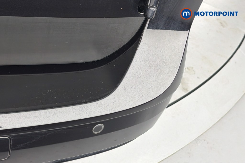 Ford Transit Connect Limited Automatic Petrol Plug-In Hybrid Panel Van - Stock Number (1656605) - 40th supplementary image
