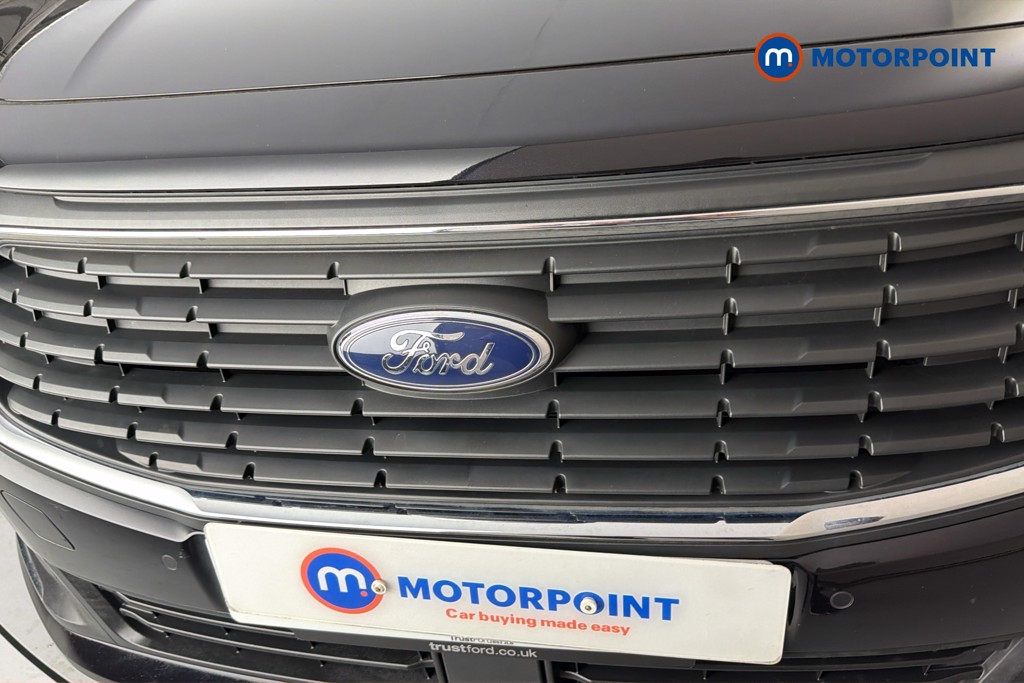 Ford Transit Connect Limited Automatic Petrol Plug-In Hybrid Panel Van - Stock Number (1656605) - 45th supplementary image
