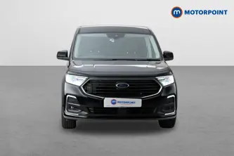 Ford Transit Connect Limited Automatic Petrol Plug-In Hybrid Panel Van - Stock Number (1656605) - Front bumper