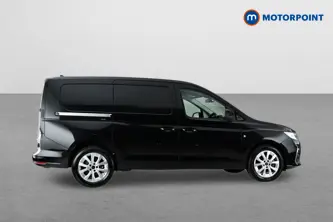 Ford Transit Connect Limited Automatic Petrol Plug-In Hybrid Panel Van - Stock Number (1656605) - Drivers side
