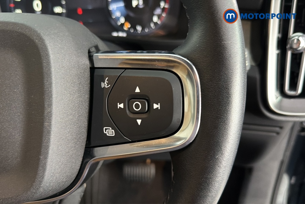 Volvo Xc40 Inscription Automatic Petrol SUV - Stock Number (1656610) - 3rd supplementary image