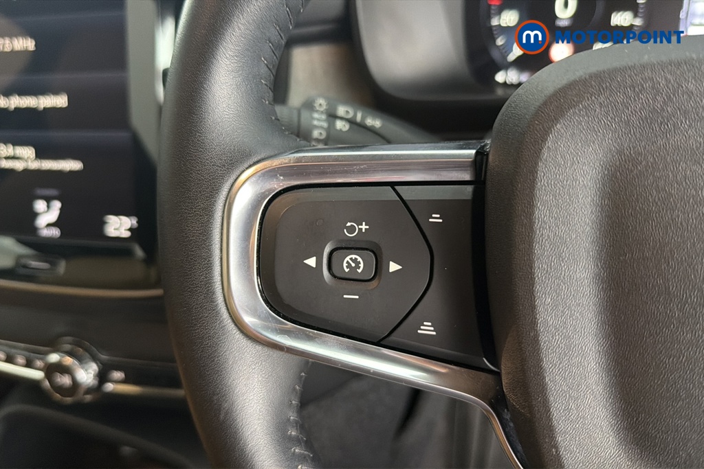 Volvo Xc40 Inscription Automatic Petrol SUV - Stock Number (1656610) - 4th supplementary image