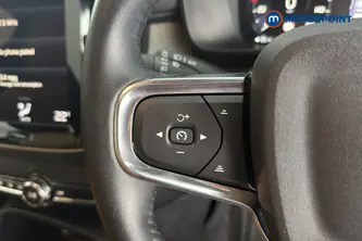 Volvo Xc40 Inscription Automatic Petrol SUV - Stock Number (1656610) - 4th supplementary image