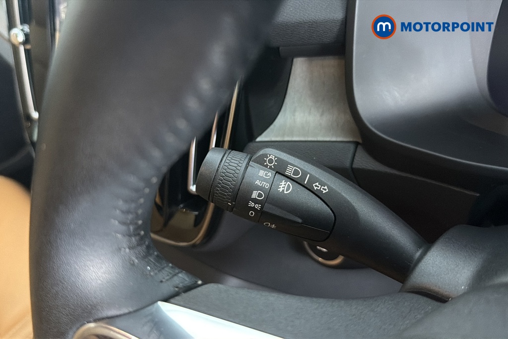 Volvo Xc40 Inscription Automatic Petrol SUV - Stock Number (1656610) - 5th supplementary image