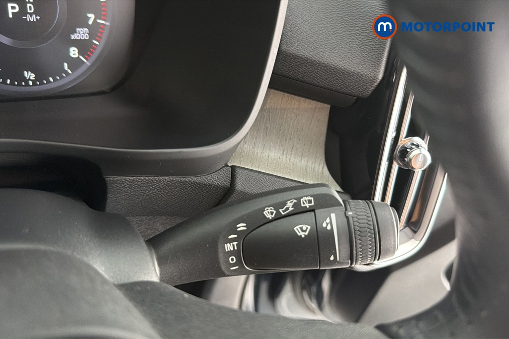 Volvo Xc40 Inscription Automatic Petrol SUV - Stock Number (1656610) - 6th supplementary image